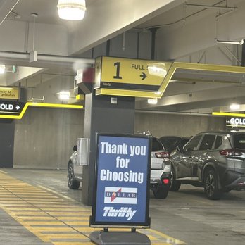Dollar Rent A Car - Car Rental Near Me - San Jose, California