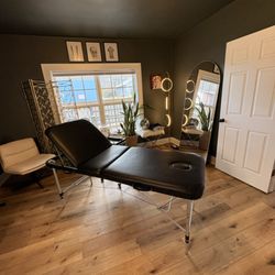 Hagstone Tattoo Parlour