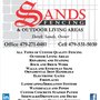 Photo of Sands Fencing & Outdoor Living Areas
