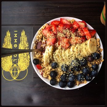 Active Culture - acai bowl - Juice Bars & Smoothies Near Me - Laguna Beach, California Active Culture - acai bowl - Juice Bars & Smoothies Near Me - Laguna Beach, California