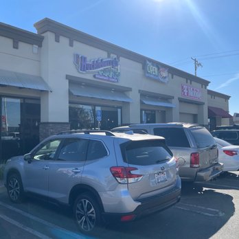 Huckleberry's - Breakfast & Brunch Near Me - Fresno, California Huckleberry's - Breakfast & Brunch Near Me - Fresno, California