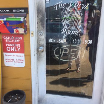 Gator Sign Factory - Hours - Signmaking Near Me - Mobile, Alabama