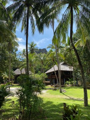 Four Seasons Resort Langkawi, Malaysia by null
