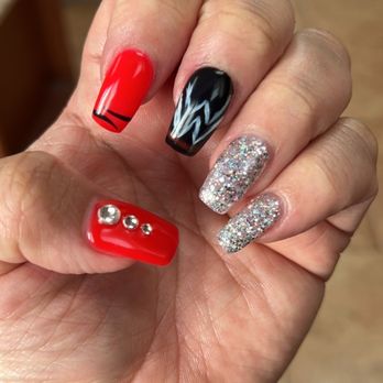 Top Hair-Nails - Fabulous Nails - Nail Salons Near Me - Sunnyvale, California Top Hair-Nails - Fabulous Nails - Nail Salons Near Me - Sunnyvale, California