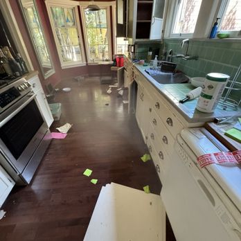 Super Clean 360 - Before cleaning - Home Cleaning Near Me - Albany, California