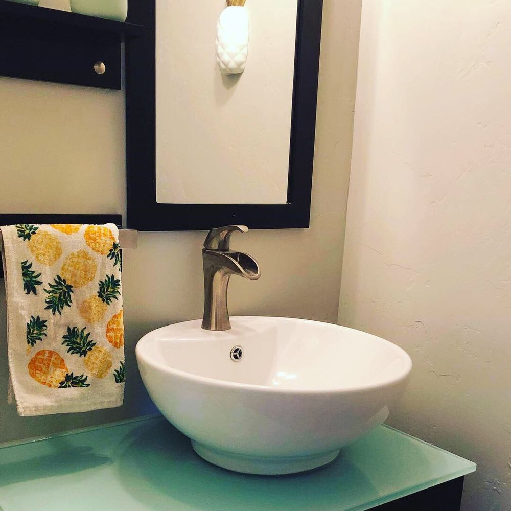 Slide of Camp's Plumbing & Drain Cleaning