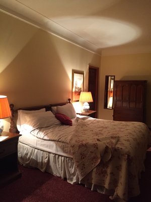 Zetland Country House Hotel by null