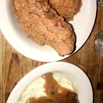 Sweet Chick - Southern Near Me - New York, New York Sweet Chick - Southern Near Me - New York, New York