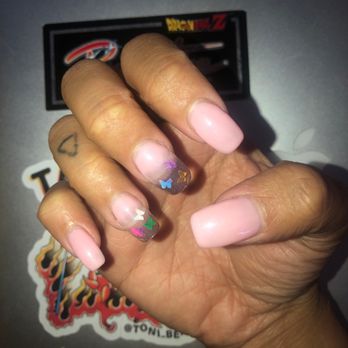 Cosmic Beauty - Nail Salons Near Me - Kapolei, Hawaii