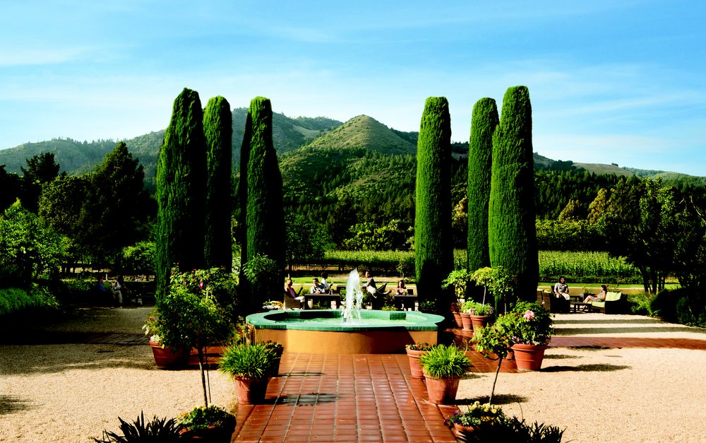 LANDMARK VINEYARDS KENWOOD ESTATE Updated October 2024 254 Photos