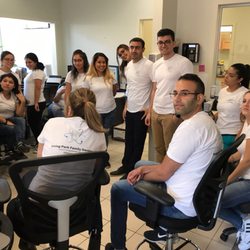 Irving Park Family Dentist - Staff