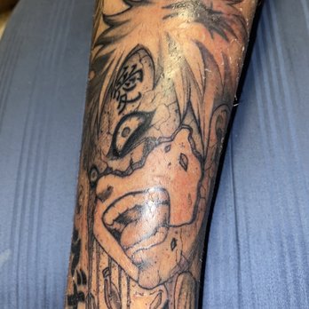 Glitterpoop Studios - Tattoo Near Me - Miami, Florida