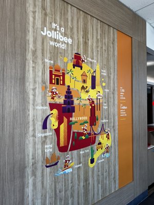 Jollibee by null