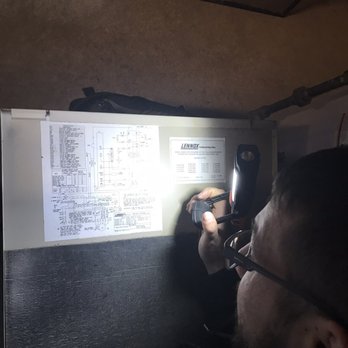 Vantage Heating and Cooling - John at work - Heating & Air Conditioning/HVAC Near Me - East Aurora, New York