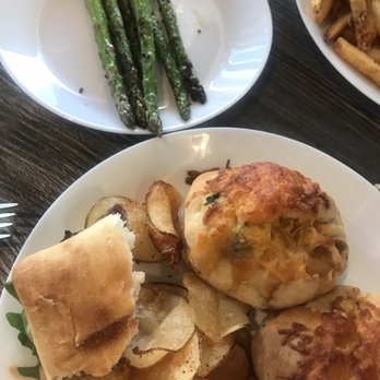 uniQue bite eatery - Asparagus - New American Near Me - Indio, California uniQue bite eatery - Asparagus - New American Near Me - Indio, California