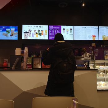 Chatime - Bubble Tea Near Me - Guelph, Ontario