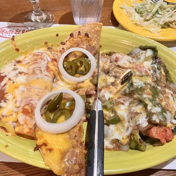 Matt's El Rancho - Steak Tampiquena - Mexican Near Me - Austin, Texas Matt's El Rancho - Steak Tampiquena - Mexican Near Me - Austin, Texas