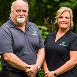 Flanagan & Associates Insurance Agency - Mary and Mike Flanagan