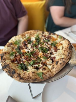 Sonoma Pizza Co. by null