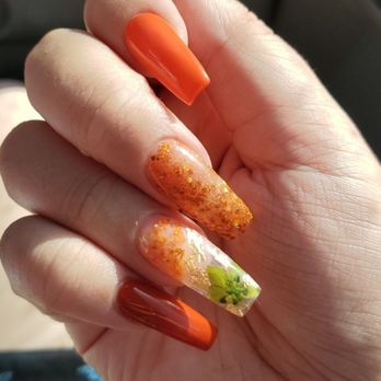 Mega Nails - Nail Technicians Near Me - San Jose, California
