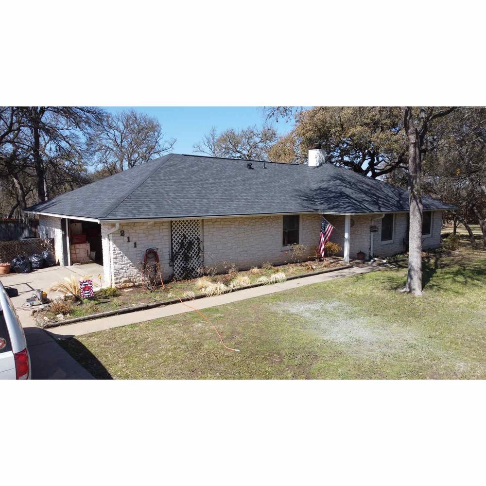 Slide of Quality Exteriors