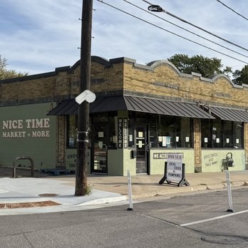 Nice Time Market + More - Grocery Near Me - Minneapolis, Minnesota Nice Time Market + More - Grocery Near Me - Minneapolis, Minnesota
