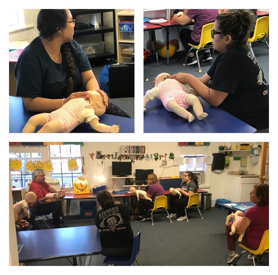 Little Learning Center - childcare center in San Antonio, TX