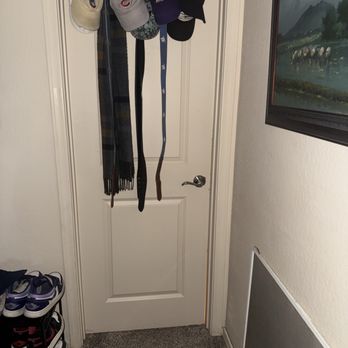 Tile Perfected - Did not pit my door on properly - General Contractors Near Me - Prescott Valley, Arizona Tile Perfected - Did not pit my door on properly - General Contractors Near Me - Prescott Valley, Arizona