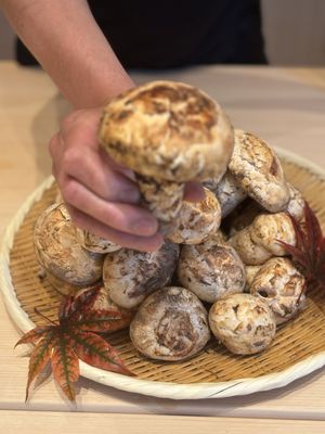 Sushi Kiwami by null