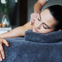 Andelana WellnessSpa & Salon - Massage Therapy