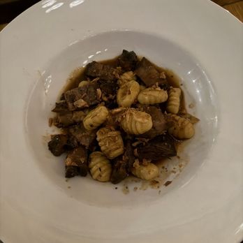 Urban Farmer Denver - Gnocchi - Steakhouses Near Me - Denver, Colorado Urban Farmer Denver - Gnocchi - Steakhouses Near Me - Denver, Colorado