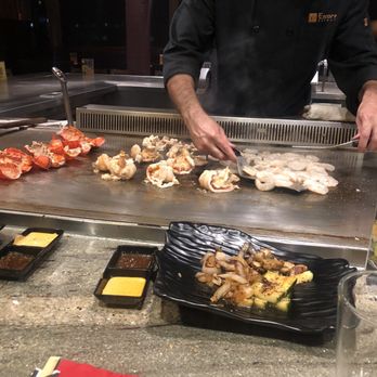 Encore Teppan - Teppanyaki Near Me - Diamond Bar, California Encore Teppan - Teppanyaki Near Me - Diamond Bar, California
