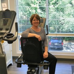 Momentum Physical Therapy & Wellness - Beth Andrews PT, DPT, Doctor of Physical Therapy