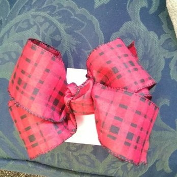 Margaret's Sew Clean - Embroidery & Crochet Near Me - Baytown, Texas