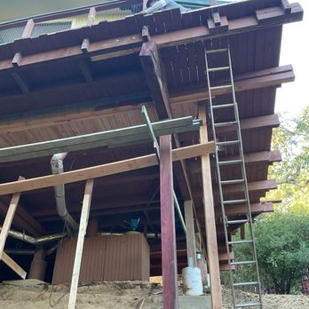 ProStruct Engineering - Foundation view - Structural Engineers Near Me - San Francisco, California