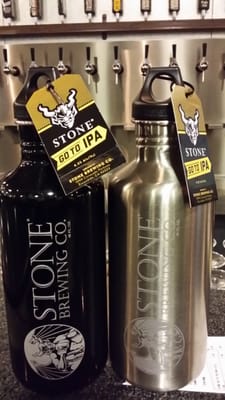 Stone Brewing Tap Room - Pasadena by null