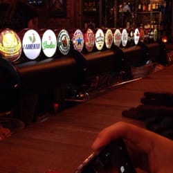 Taverne Grande Allée - Taps