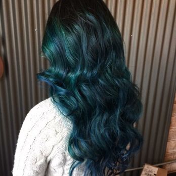 406 Hair - Hair by Melanie Hobus - Hair Salons Near Me - Kalispell, Montana