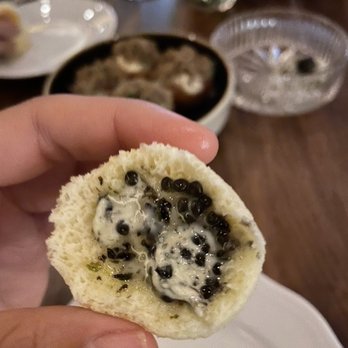 Francie - Soufflé bread - Italian Near Me - Brooklyn, New York Francie - Soufflé bread - Italian Near Me - Brooklyn, New York