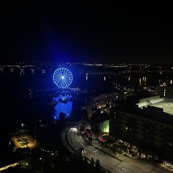 Replay at Pose Lounge - Balcony view - Dance Clubs Near Me - National Harbor, Maryland Replay at Pose Lounge - Balcony view - Dance Clubs Near Me - National Harbor, Maryland