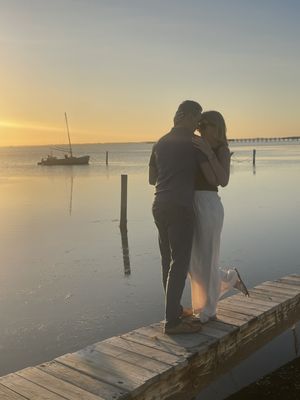 Historic Corolla Park by null