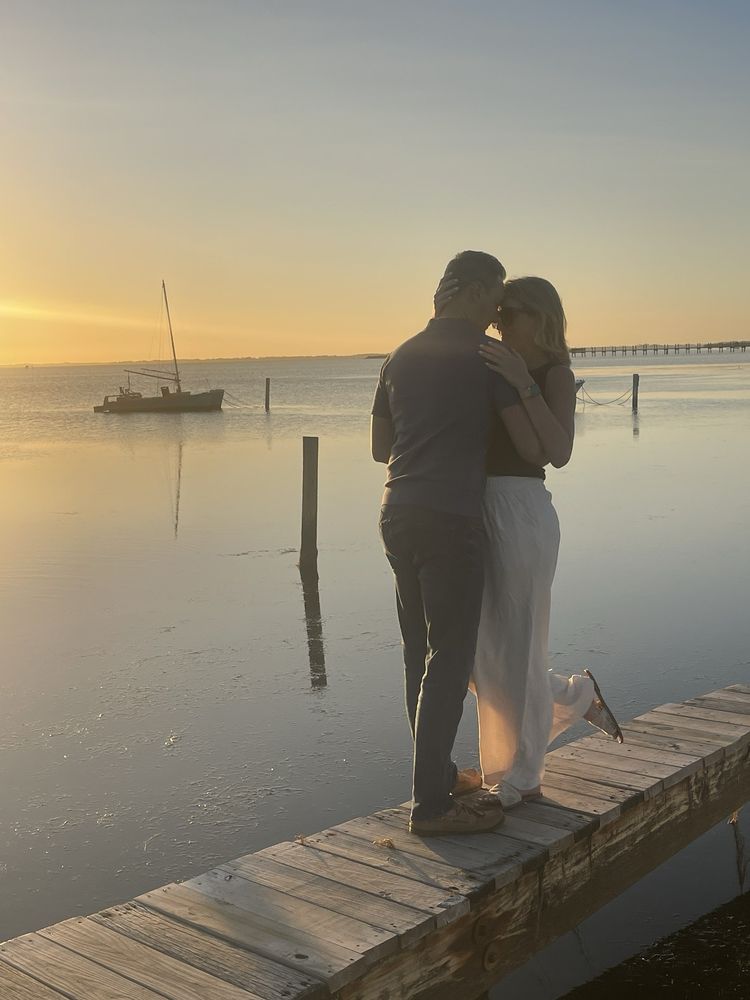 Outer Banks Center For Wildlife Education
