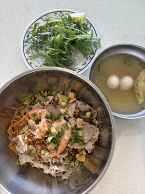 Hu Tieu De Nhat by null