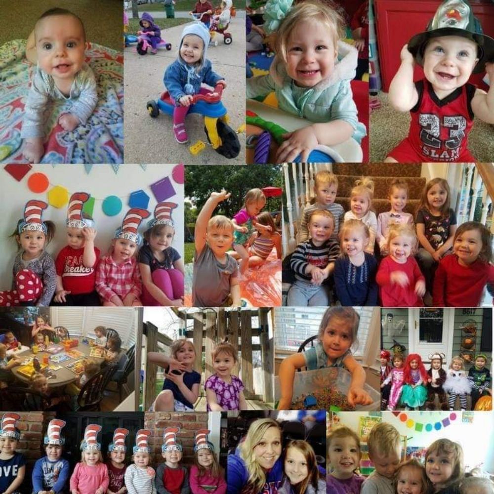 Christina's Childcare - childcare center in Lenexa, KS