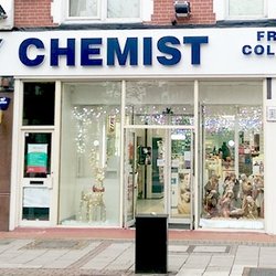 Westbury Chemist & Travel Clinic