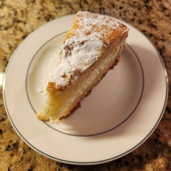 S2 Express Grill - Lemon Italian Cream Cake - Seafood Near Me - Orland Park, Illinois S2 Express Grill - Lemon Italian Cream Cake - Seafood Near Me - Orland Park, Illinois