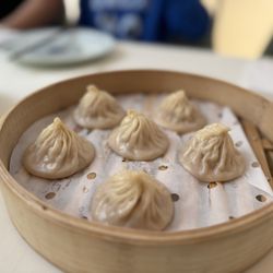 Uptown Dumpling