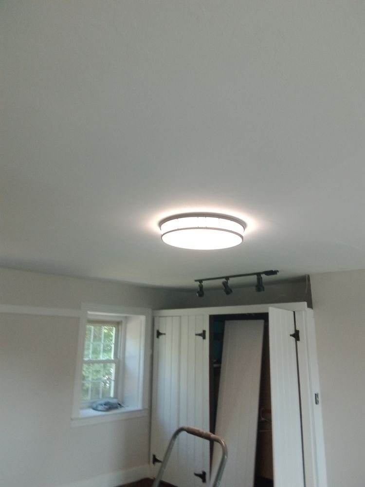 Slide of The Home Repair Guy