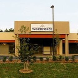 Little Rock Workforce Development Board - Little Rock Workforce Center on University