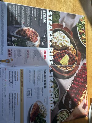 Menu photo 6 Applebee's Grill + Bar Saginaw, MI